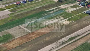Działka 950,00 m², Falenty Nowe, Sprzedaż