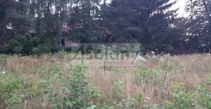 Działka 1 420,00 m², Granica, Sprzedaż