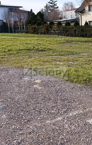 Działka 1 670,00 m², Grodzisk Mazowiecki, Sprzedaż