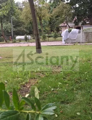 Działka 900,00 m², Grodzisk Mazowiecki, Sprzedaż