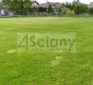 Działka 1 500,00 m², Grodzisk Mazowiecki, Sprzedaż