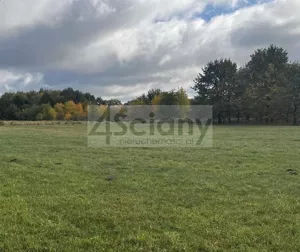 Działka 1 660,00 m², Grodzisk Mazowiecki, Sprzedaż