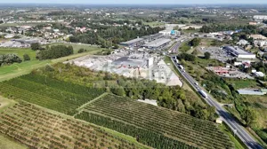 Działka 18 175,00 m², Grójec, Sprzedaż