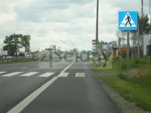 Działka 13 000,00 m², Janki, Sprzedaż
