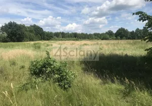 Działka 22 600,00 m², Józefów, Sprzedaż