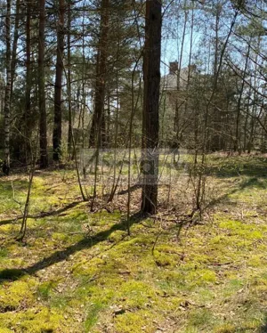 Działka 3 440,00 m², Józefów, Sprzedaż