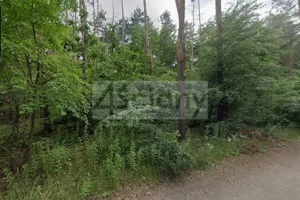 Działka 1 400,00 m², Józefów, Sprzedaż