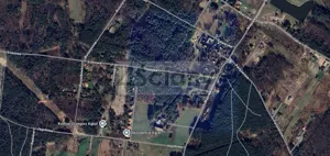 Działka 3 000,00 m², Kąck, Sprzedaż