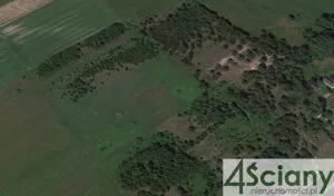 Działka 8 150,00 m², Kąck, Sprzedaż