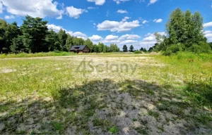 Działka 4 150,00 m², Kąck, Sprzedaż