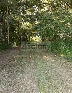 Działka 1 600,00 m², Kady, Sprzedaż
