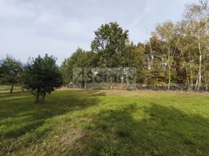 Działka 2 105,00 m², Kierszek, Sprzedaż