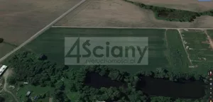 Działka 32 000,00 m², Kłudno Stare, Sprzedaż