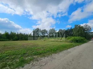 Działka 1 736,00 m², Kobyłka, Sprzedaż