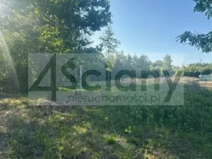 Działka 912,00 m², Kobyłka, Sprzedaż
