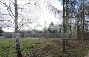 Działka 1 200,00 m², Komorów, Sprzedaż