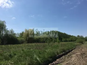 Działka 14 800,00 m², Kozerki, Sprzedaż