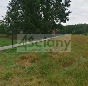 Działka 1 500,00 m², Kozerki, Sprzedaż