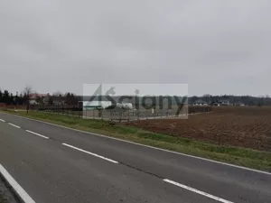 Działka 2 000,00 m², Kromnów, Sprzedaż
