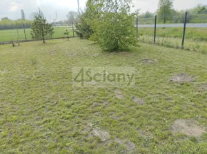 Działka 4 000,00 m², Kromnów, Sprzedaż