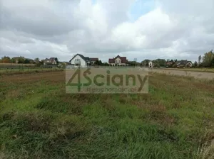 Działka 2 190,00 m², Łady, Sprzedaż