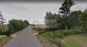 Działka 2 224,00 m², Łępice, Sprzedaż
