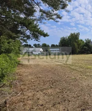Działka 1 266,00 m², Magdalenka, Sprzedaż