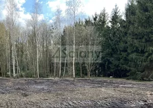 Działka 1 800,00 m², Magdalenka, Sprzedaż