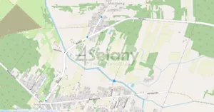 Działka 12 500,00 m², Majdan, Sprzedaż