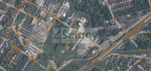 Działka 2 015,00 m², Marki, Sprzedaż
