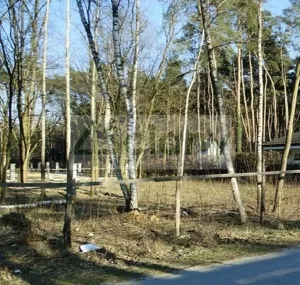 Działka 2 138,00 m², Marki, Sprzedaż