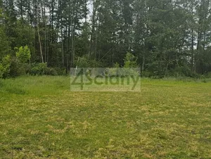Działka 1 442,00 m², Marynin, Sprzedaż