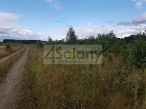 Działka 1 185,00 m², Michałów, Sprzedaż