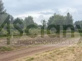 Działka 608,00 m², Michałów, Sprzedaż