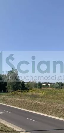 Działka 1 800,00 m², Michałowice, Sprzedaż