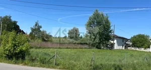 Działka 1 323,00 m², Michałowice, Sprzedaż
