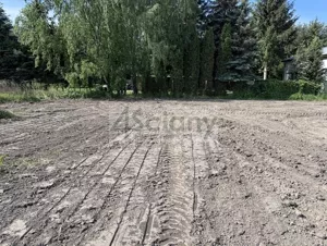 Działka 1 000,00 m², Michałowice-Wieś, Sprzedaż