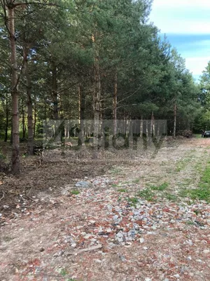 Działka 3 400,00 m², Mieszkowo, Sprzedaż