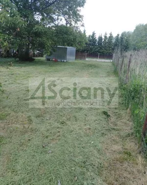 Działka 786,00 m², Milanówek, Sprzedaż