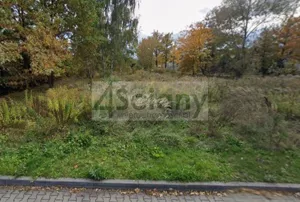 Działka 1 409,00 m², Milanówek, Sprzedaż