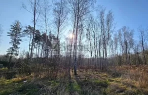 Działka 1 502,00 m², Mościska, Sprzedaż