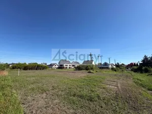 Działka 1 460,00 m², Mościska, Sprzedaż