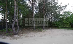 Działka 789,00 m², Musuły, Sprzedaż