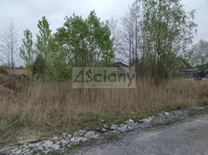 Działka 1 105,00 m², Nadarzyn, Sprzedaż