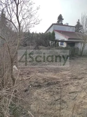 Działka 1 077,00 m², Nieporęt, Sprzedaż