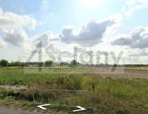 Działka 8 400,00 m², Nowa Wola, Sprzedaż