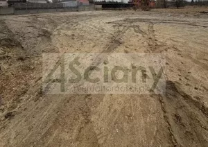 Działka 852,00 m², Nowe Lipiny, Sprzedaż