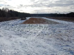 Działka 12 600,00 m², Nowiny, Sprzedaż