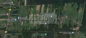Działka 3 000,00 m², Nowy Prażmów, Sprzedaż