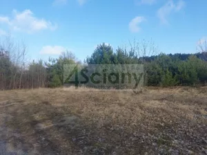 Działka 1 697,00 m², Ojrzanów, Sprzedaż